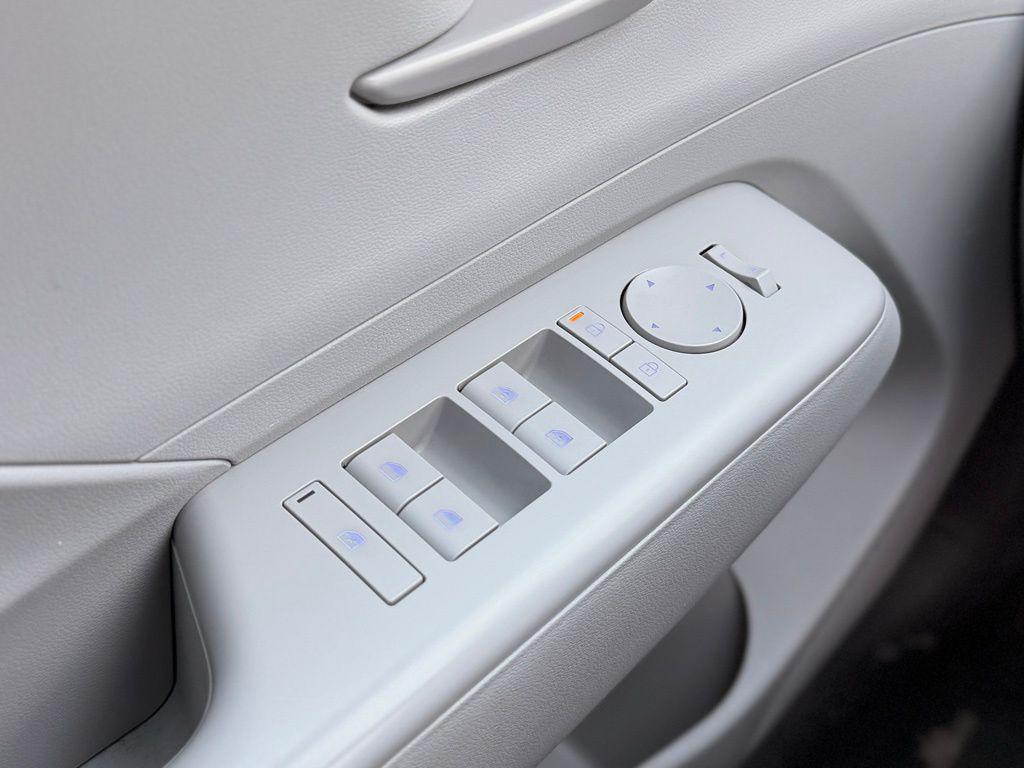 used 2024 Hyundai Kona car, priced at $22,499