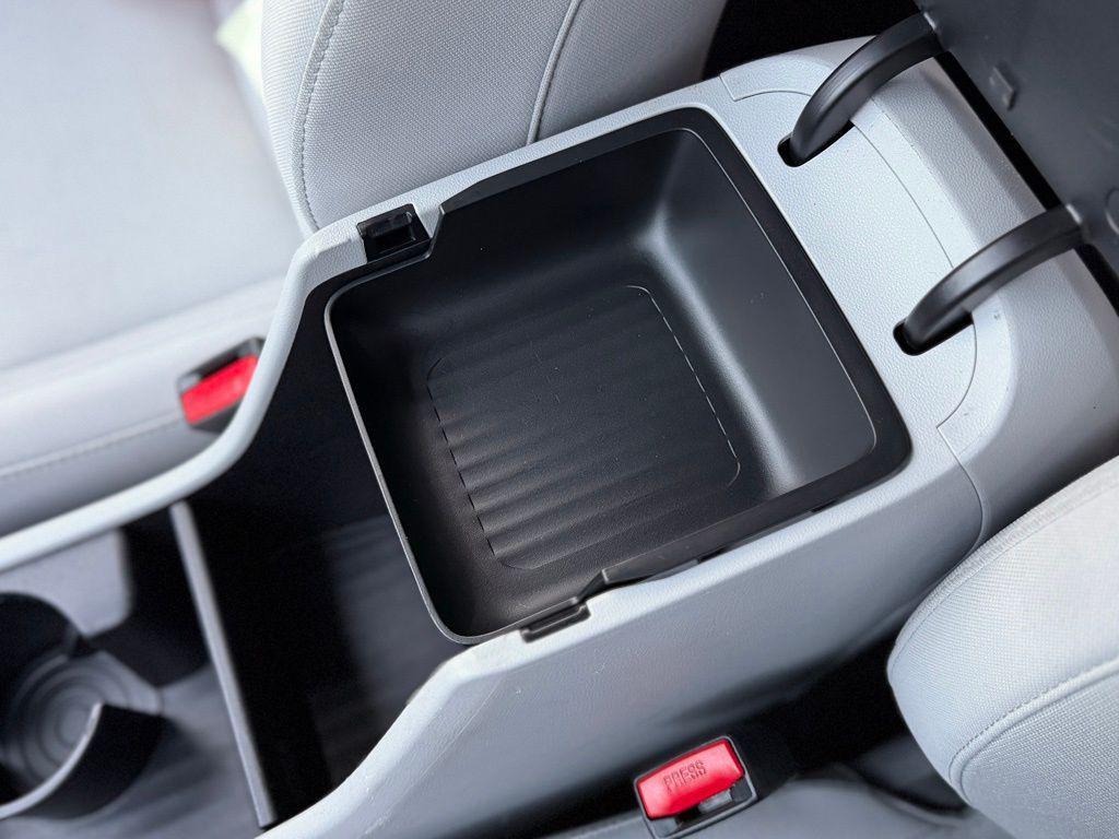 used 2024 Hyundai Kona car, priced at $22,499