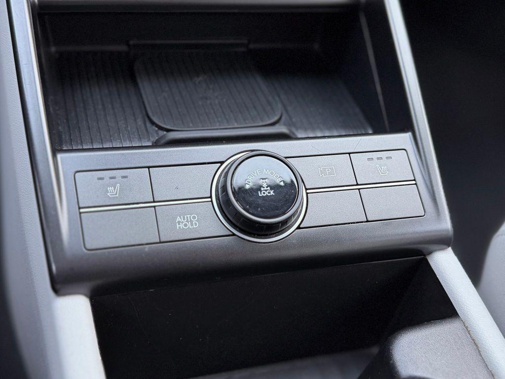 used 2024 Hyundai Kona car, priced at $22,499