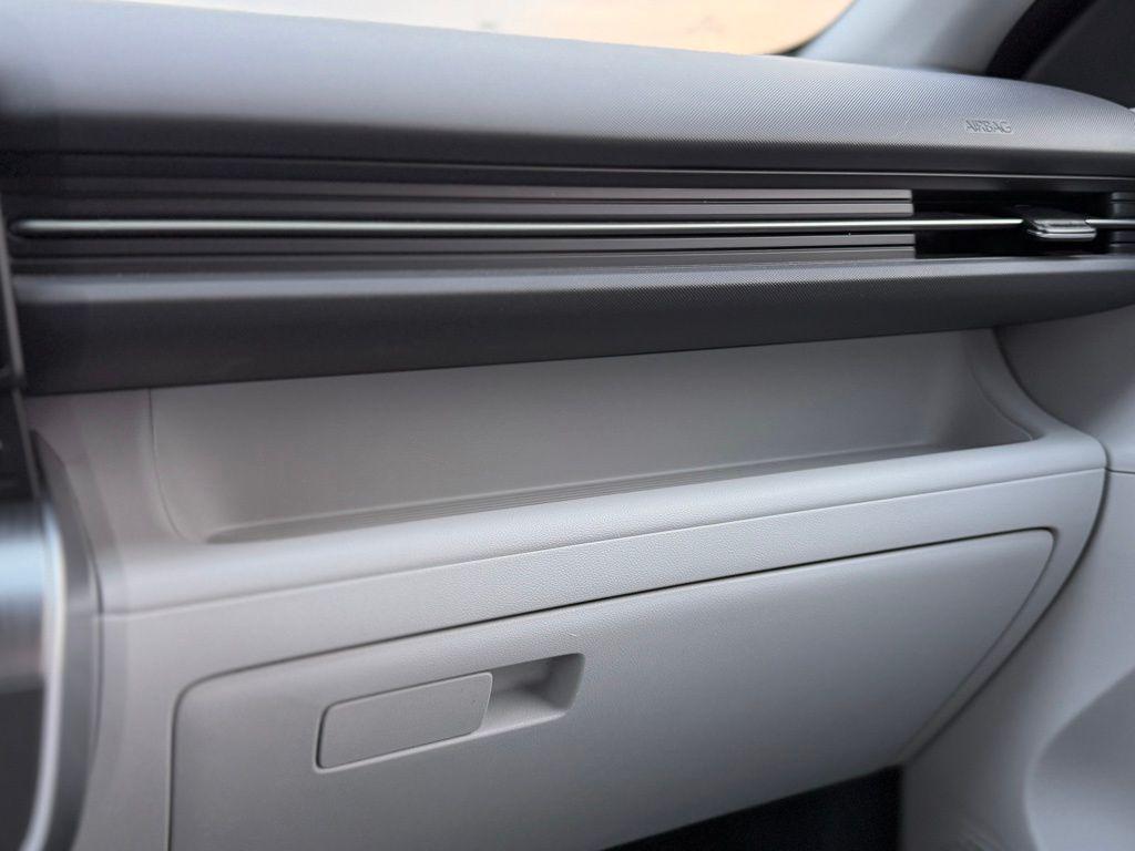 used 2024 Hyundai Kona car, priced at $22,499