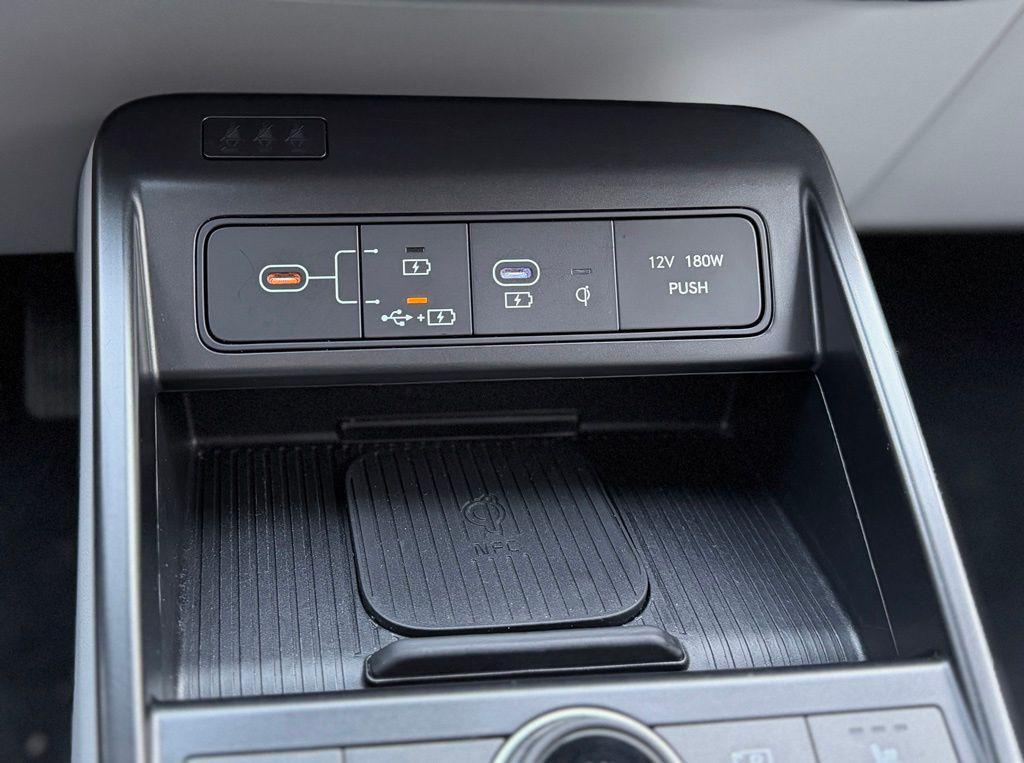 used 2024 Hyundai Kona car, priced at $22,499