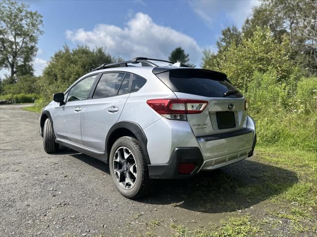 used 2019 Subaru Crosstrek car, priced at $19,742