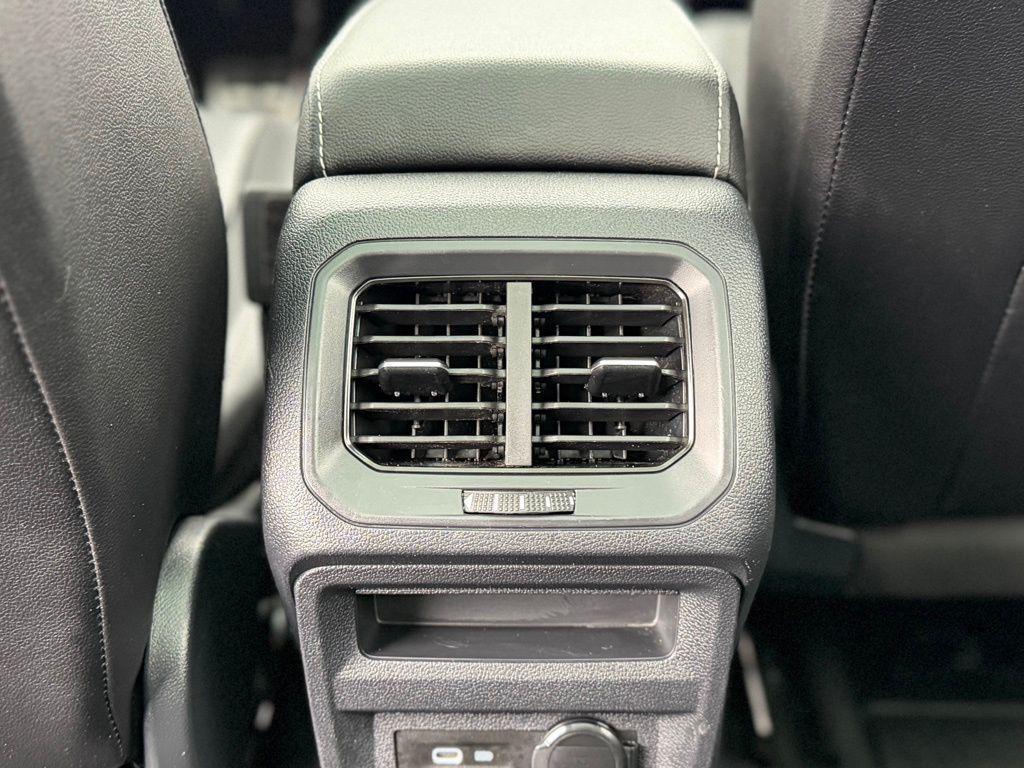 used 2022 Volkswagen Tiguan car, priced at $24,434