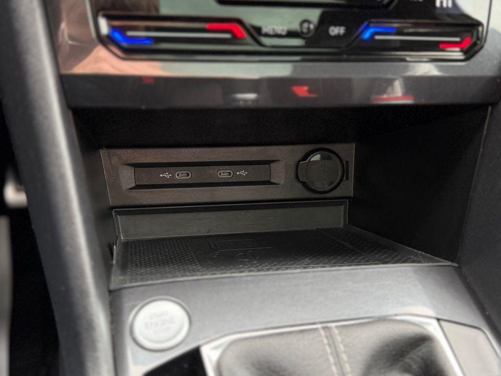 used 2022 Volkswagen Tiguan car, priced at $24,434