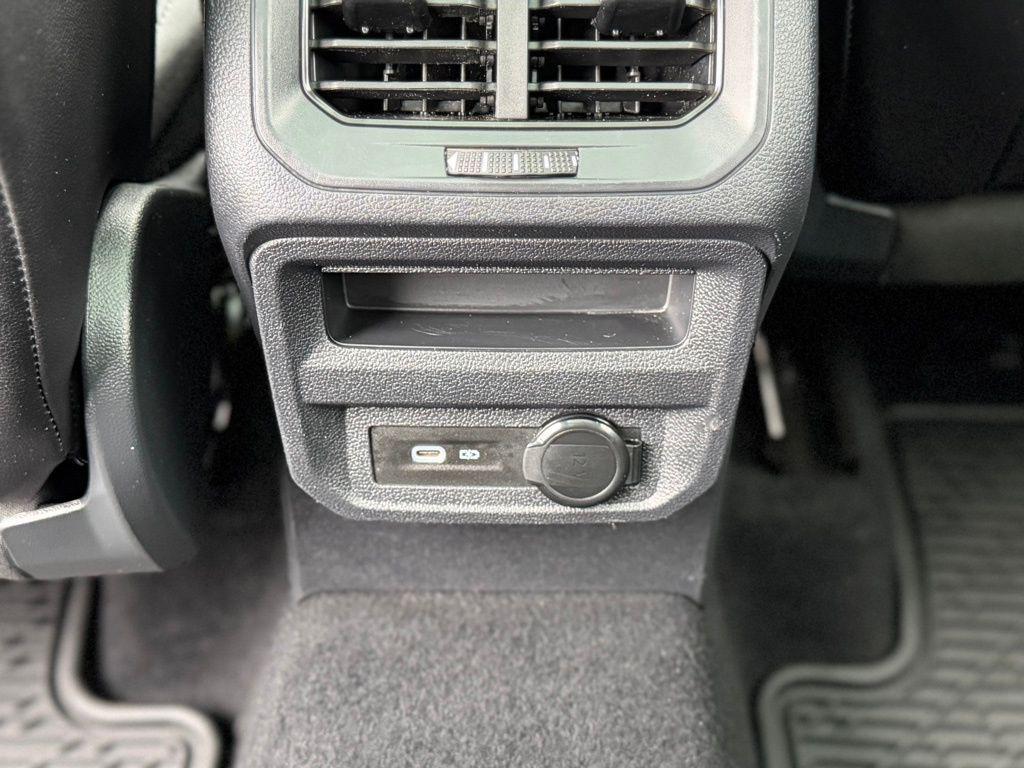 used 2022 Volkswagen Tiguan car, priced at $24,434