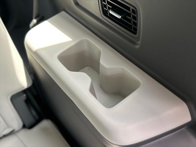 new 2024 Hyundai Santa Fe car, priced at $44,688