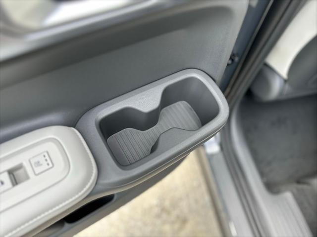 new 2024 Hyundai Santa Fe car, priced at $44,688