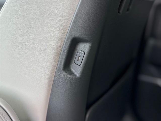 new 2024 Hyundai Santa Fe car, priced at $44,688