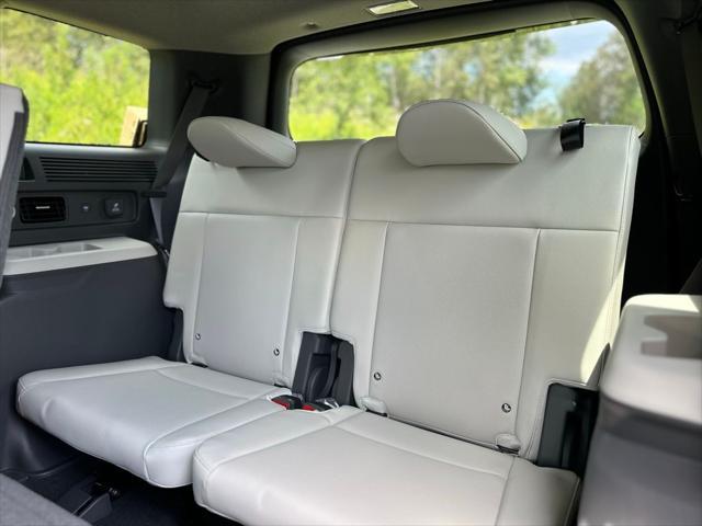 new 2024 Hyundai Santa Fe car, priced at $44,688