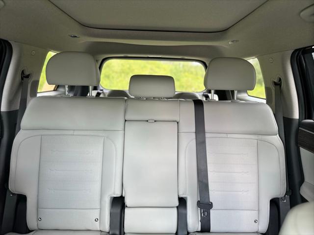 new 2024 Hyundai Santa Fe car, priced at $44,688