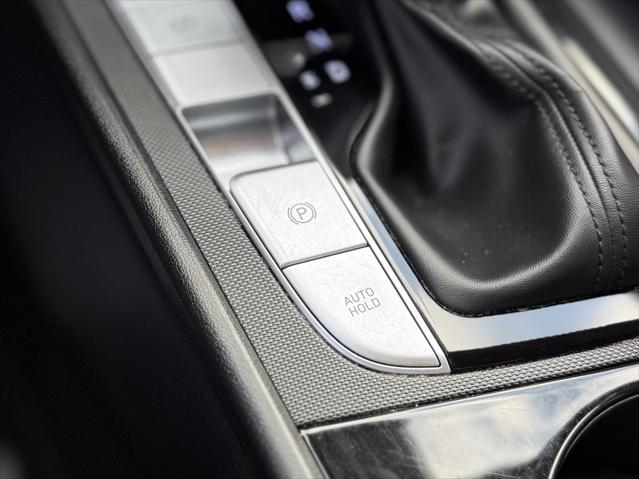 used 2023 Hyundai Elantra car, priced at $22,000
