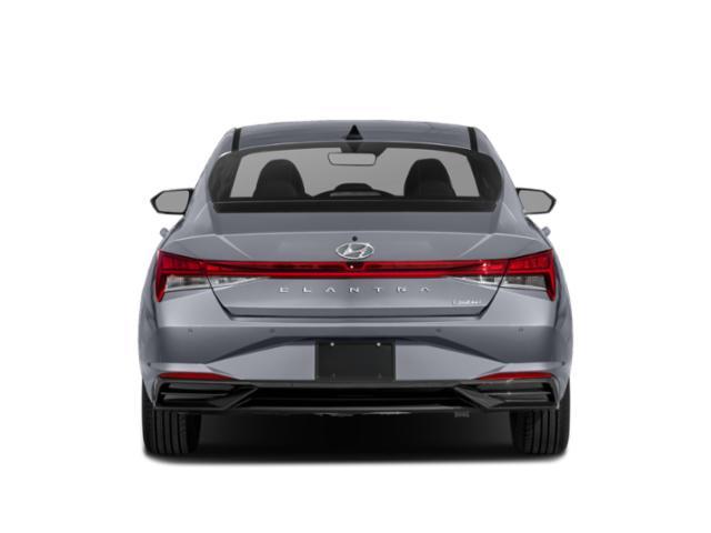used 2023 Hyundai Elantra car, priced at $22,725