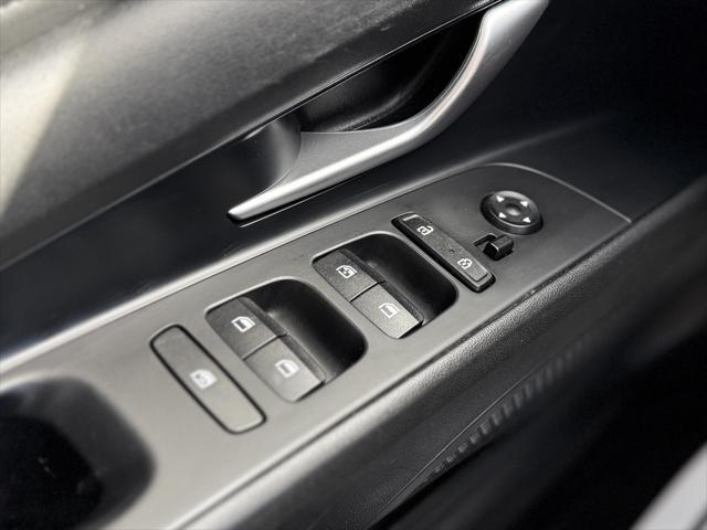 used 2023 Hyundai Elantra car, priced at $22,000