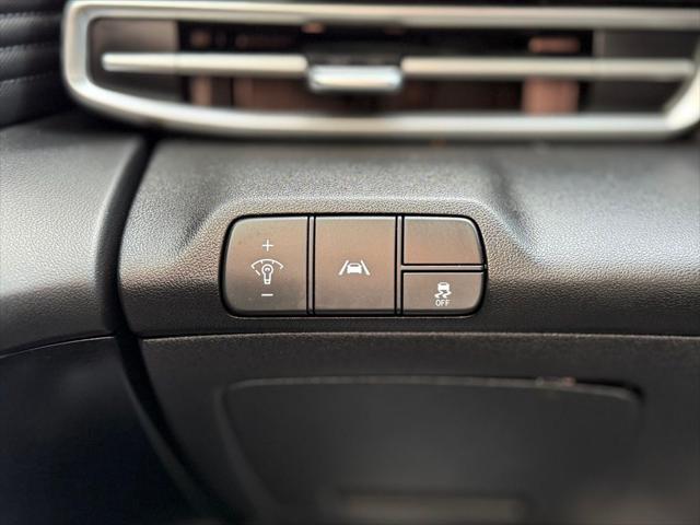 used 2023 Hyundai Elantra car, priced at $20,837