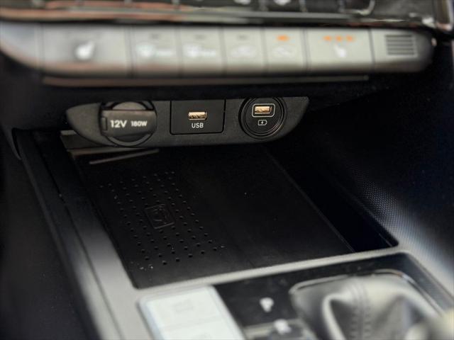 used 2023 Hyundai Elantra car, priced at $20,837