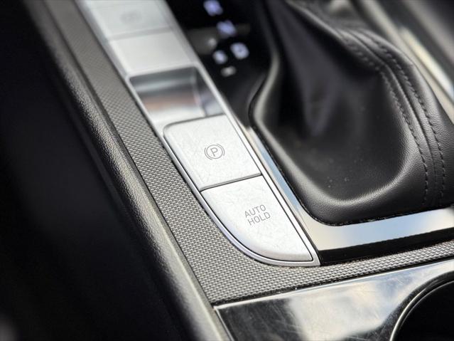 used 2023 Hyundai Elantra car, priced at $20,837