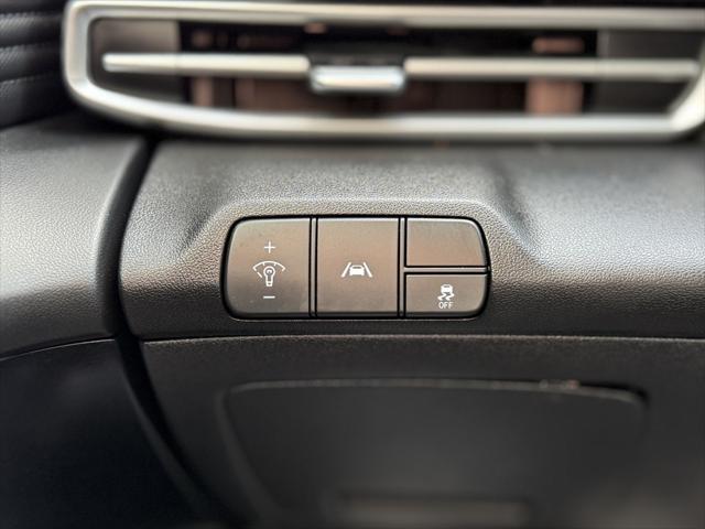 used 2023 Hyundai Elantra car, priced at $22,000