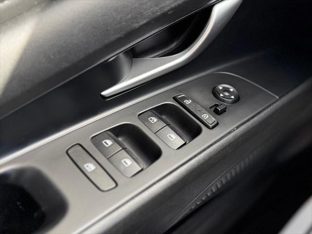 used 2023 Hyundai Elantra car, priced at $20,837