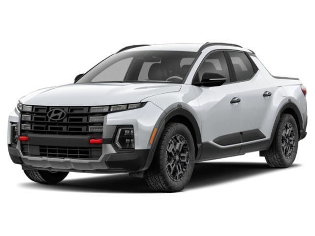 new 2026 Hyundai SANTA CRUZ car, priced at $41,535