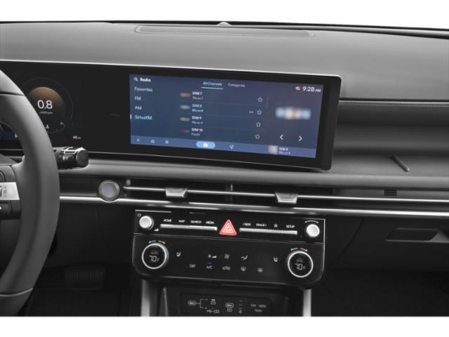 new 2026 Hyundai SANTA CRUZ car, priced at $41,535