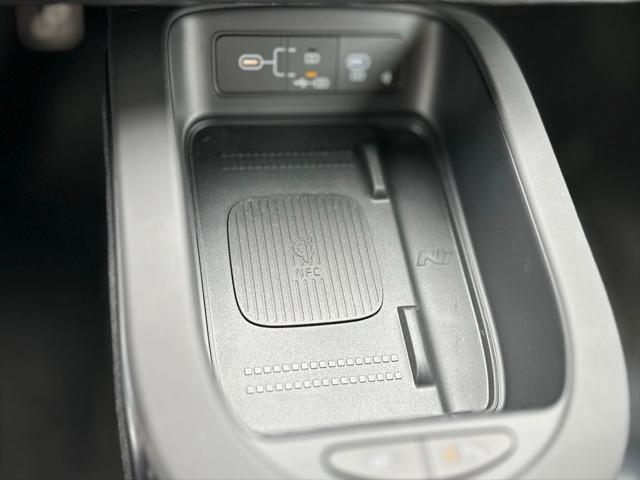 new 2025 Hyundai IONIQ 5 N car, priced at $66,010