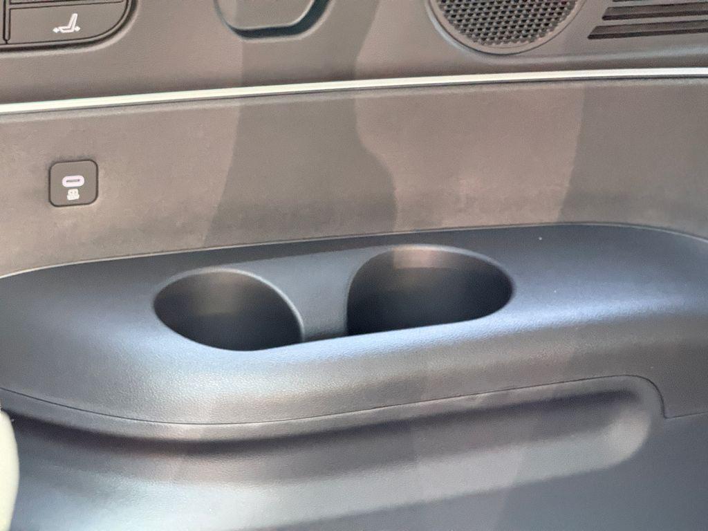 new 2026 Hyundai Palisade car, priced at $57,240