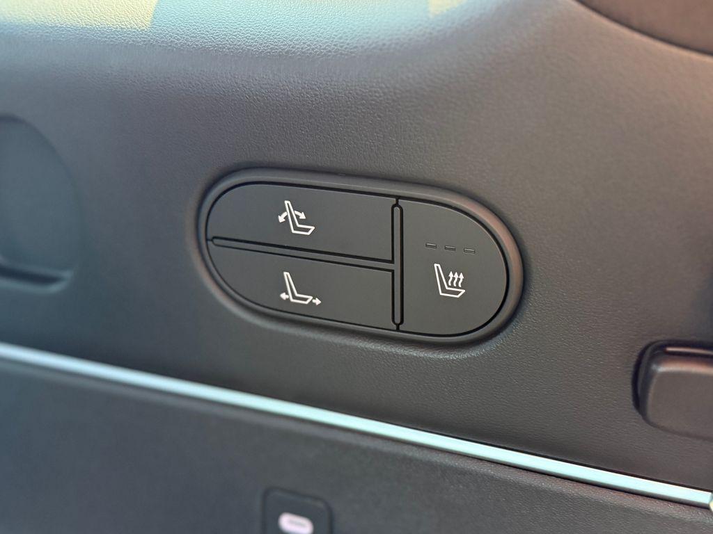 new 2026 Hyundai Palisade car, priced at $57,240