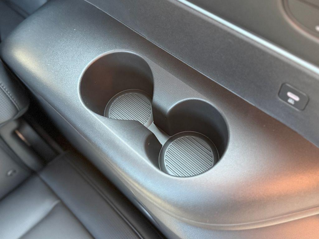 new 2026 Hyundai Palisade car, priced at $57,240