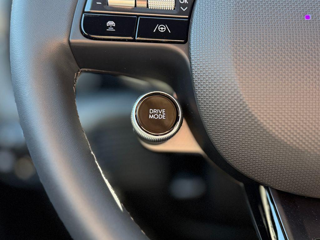 new 2025 Hyundai IONIQ 5 car, priced at $48,370