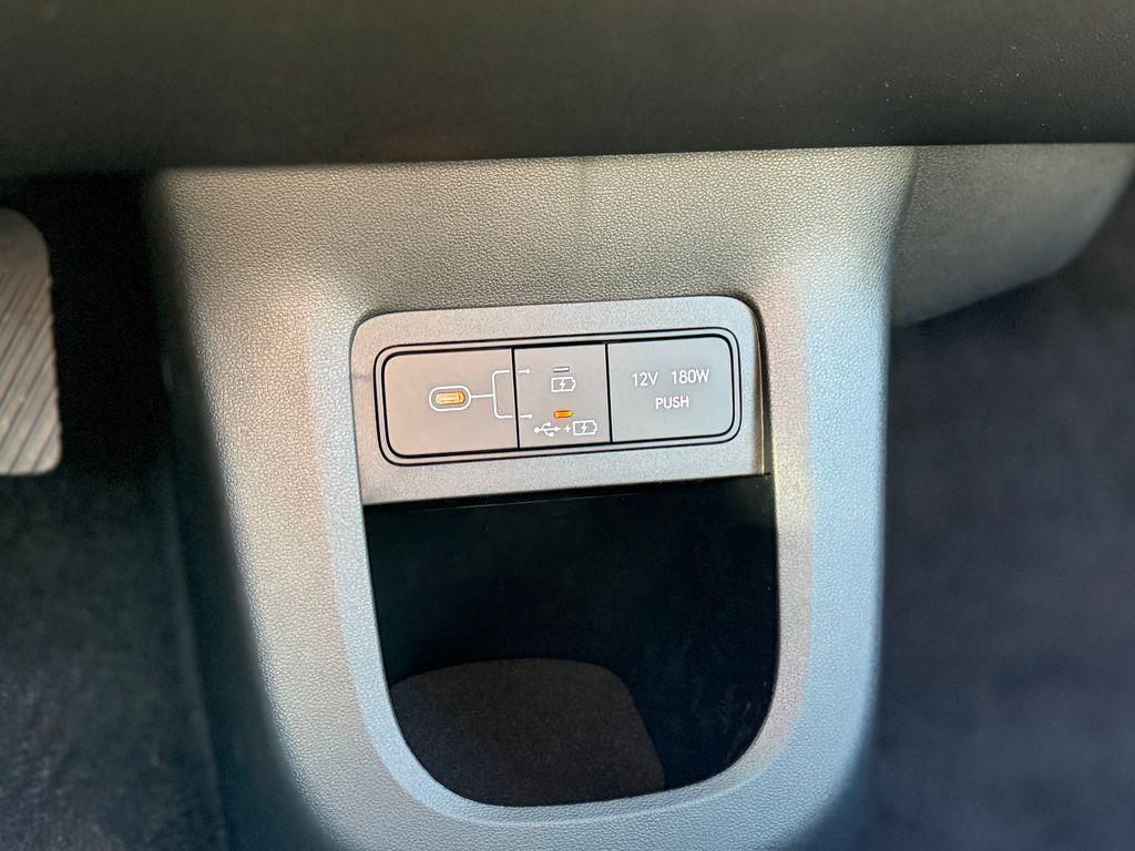 new 2025 Hyundai IONIQ 5 car, priced at $48,370