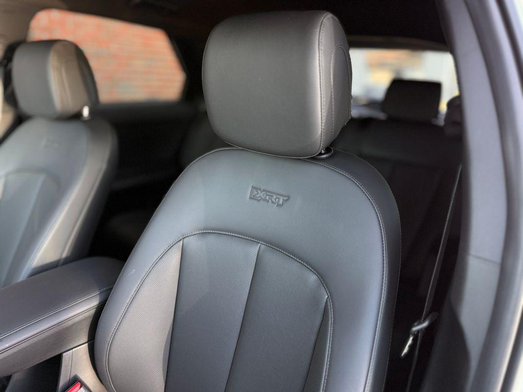 new 2025 Hyundai IONIQ 5 car, priced at $48,370
