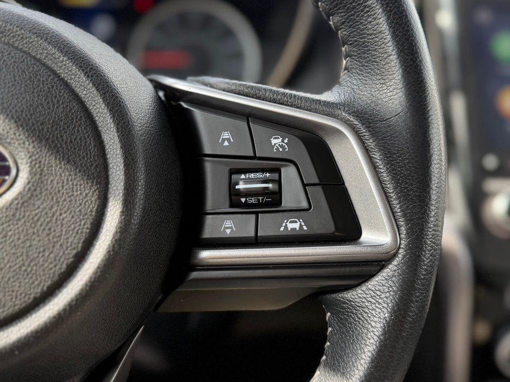 used 2020 Subaru Ascent car, priced at $21,495