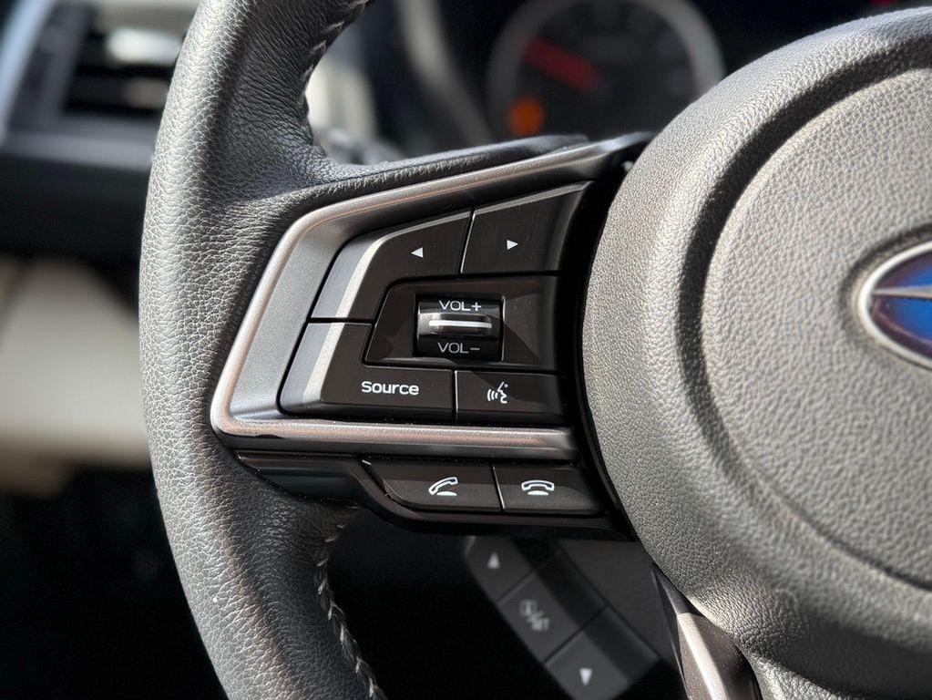 used 2020 Subaru Ascent car, priced at $21,495