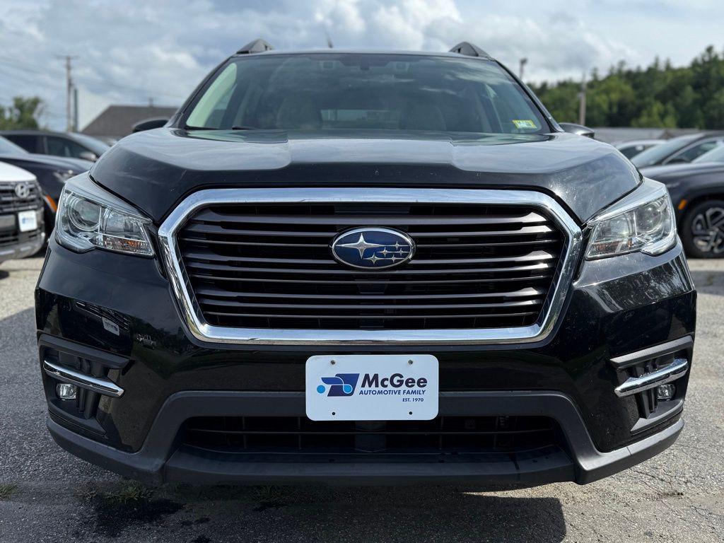 used 2020 Subaru Ascent car, priced at $21,495