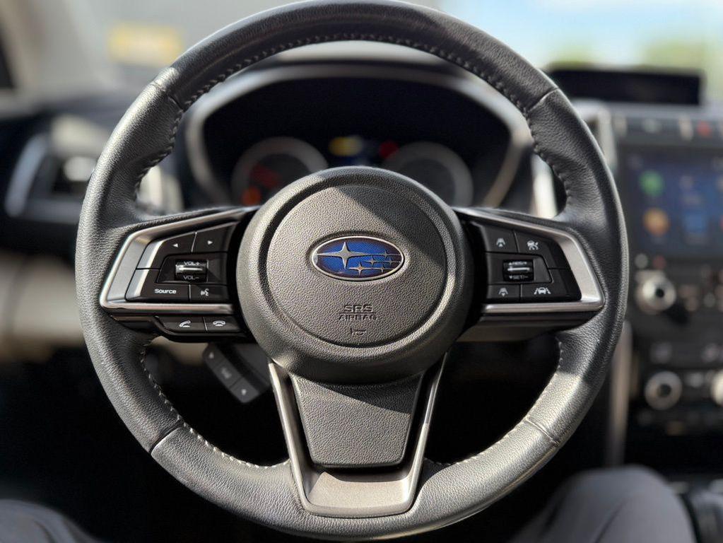 used 2020 Subaru Ascent car, priced at $21,495