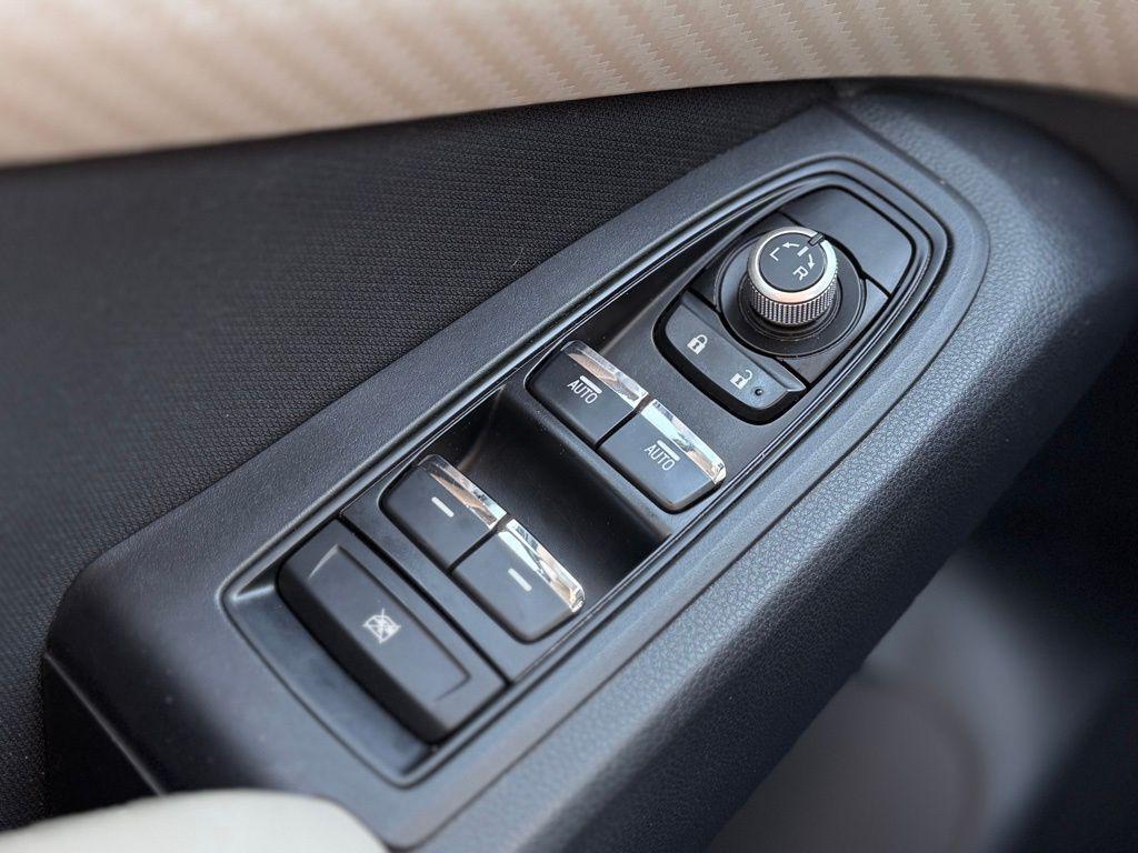 used 2020 Subaru Ascent car, priced at $21,495