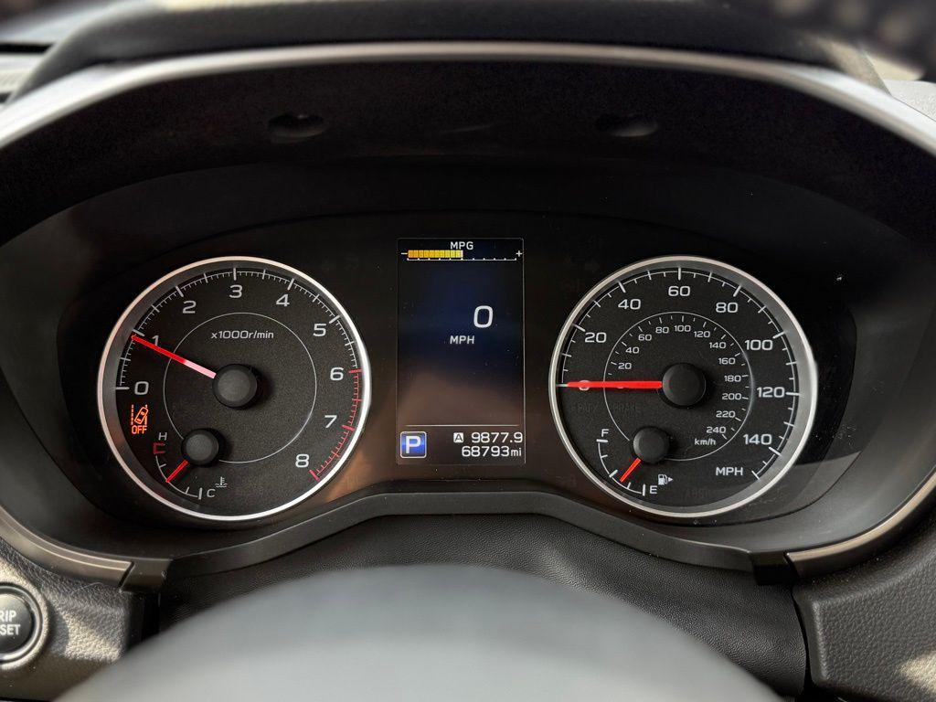 used 2020 Subaru Ascent car, priced at $21,495