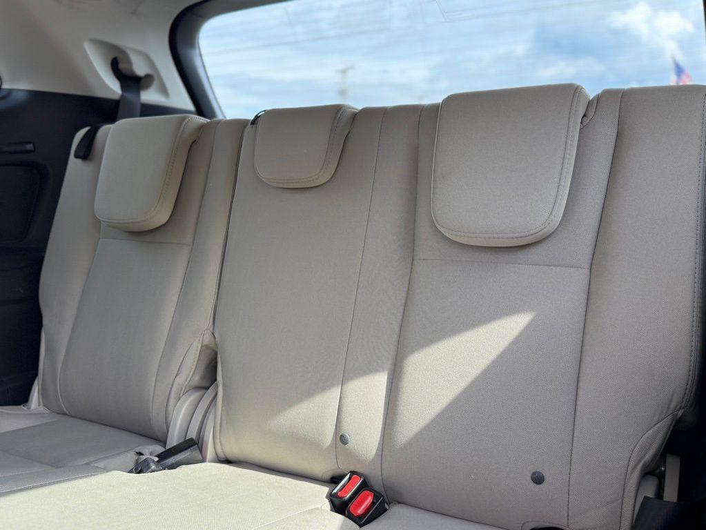 used 2020 Subaru Ascent car, priced at $21,495