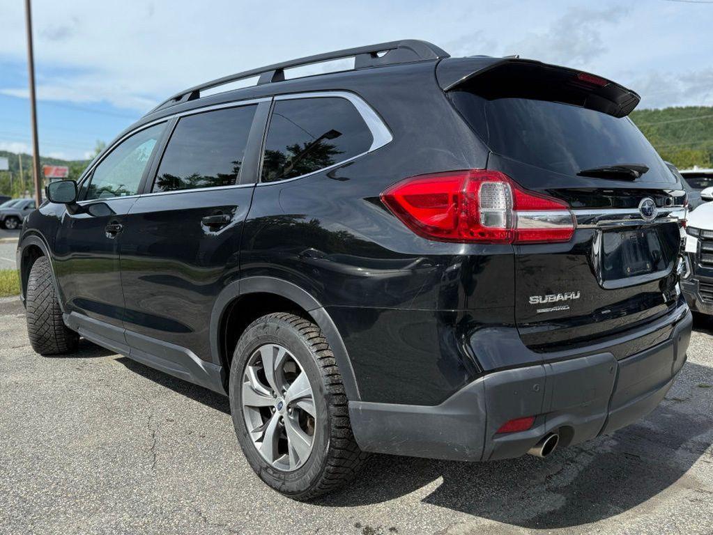 used 2020 Subaru Ascent car, priced at $21,495