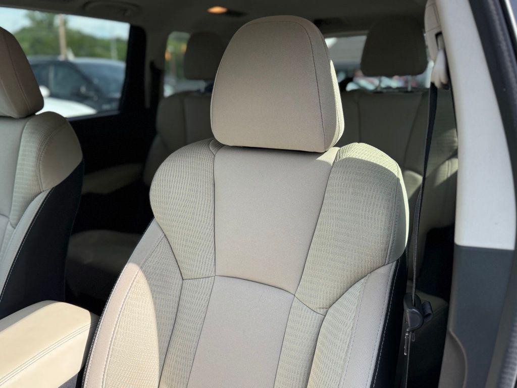 used 2020 Subaru Ascent car, priced at $21,495