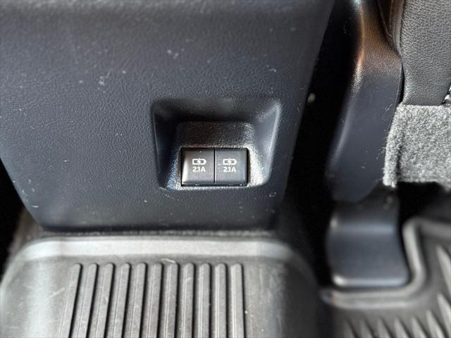 used 2020 Toyota 4Runner car, priced at $39,757