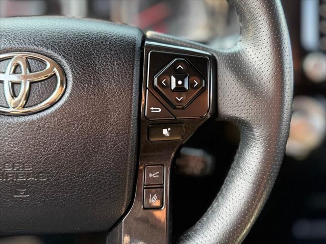 used 2020 Toyota 4Runner car, priced at $39,757