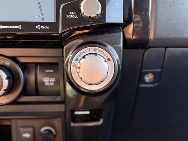 used 2020 Toyota 4Runner car, priced at $39,757
