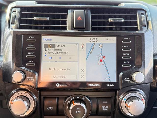 used 2020 Toyota 4Runner car, priced at $39,757