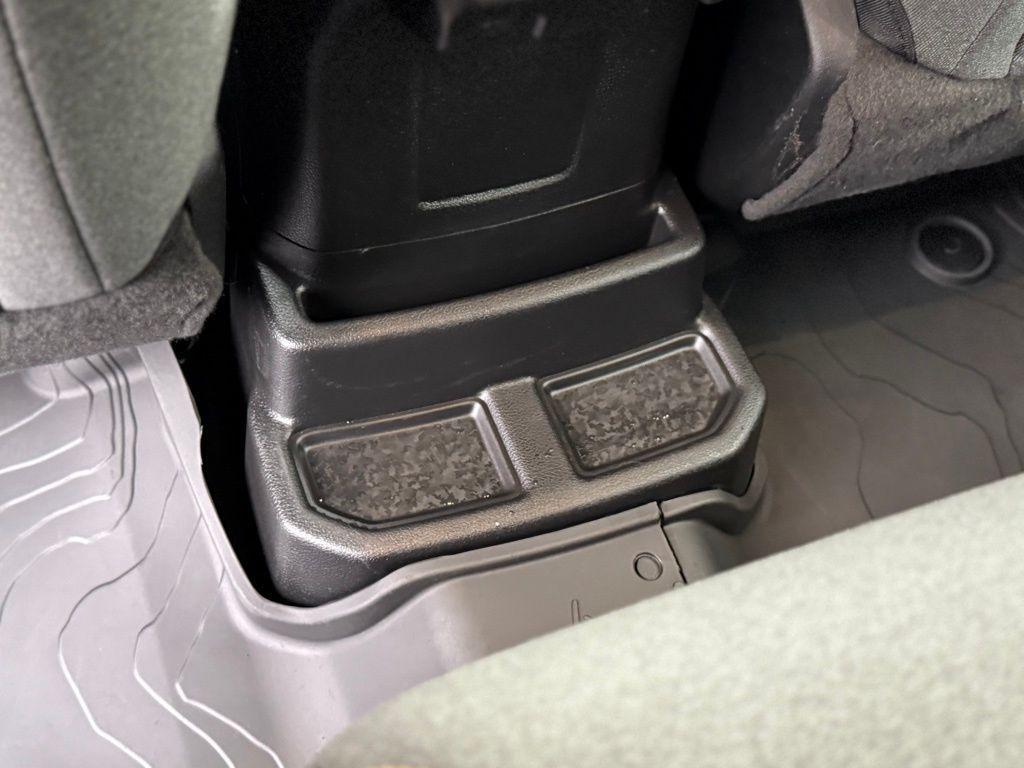 used 2024 Jeep Wrangler 4xe car, priced at $35,451