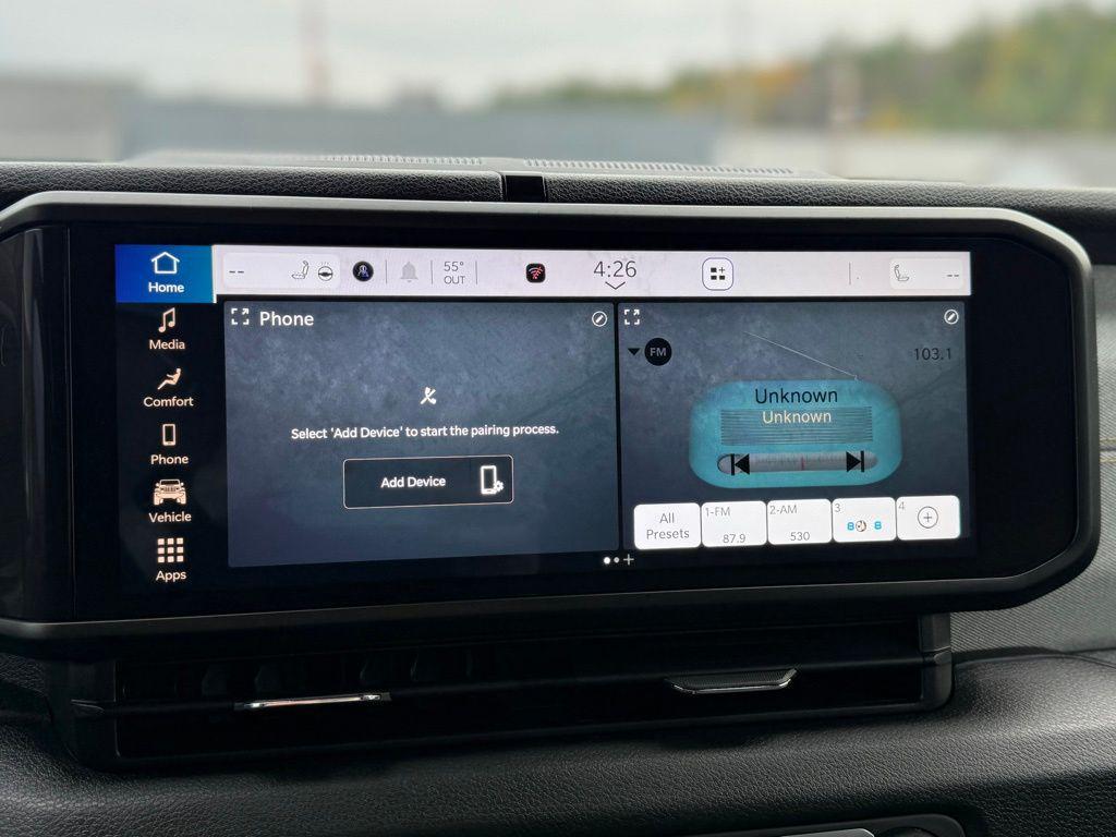 used 2024 Jeep Wrangler 4xe car, priced at $35,451