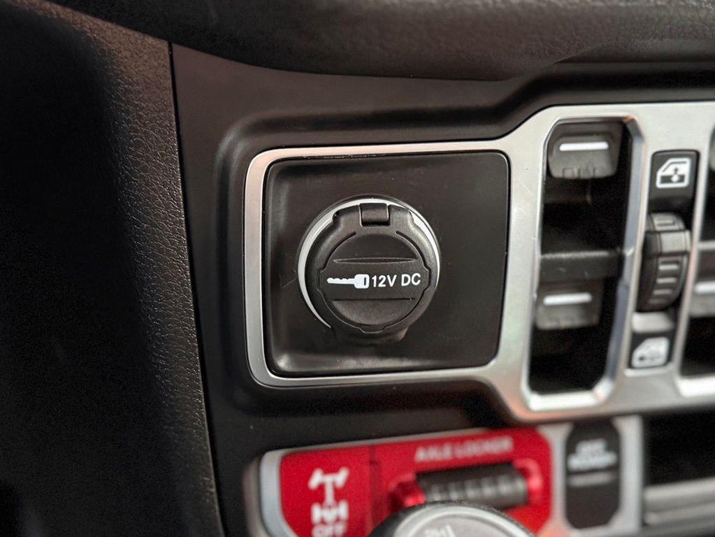 used 2024 Jeep Wrangler 4xe car, priced at $35,451