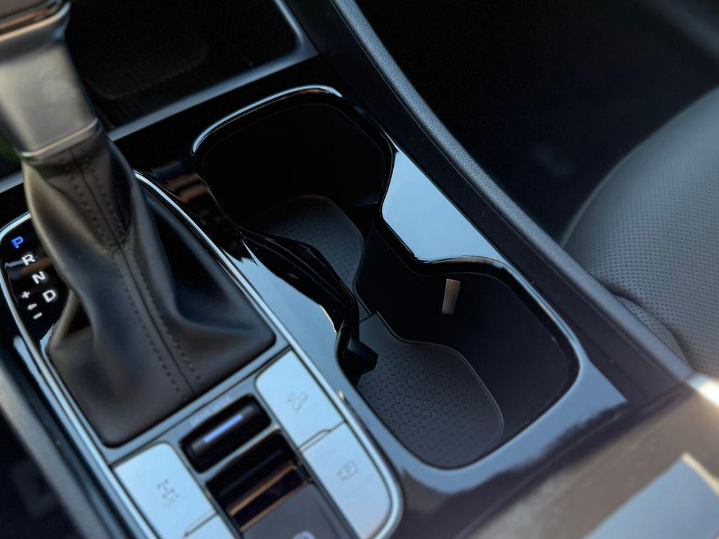 new 2026 Hyundai SANTA CRUZ car, priced at $44,845