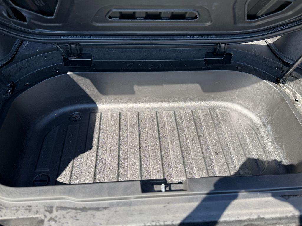 new 2026 Hyundai SANTA CRUZ car, priced at $44,845