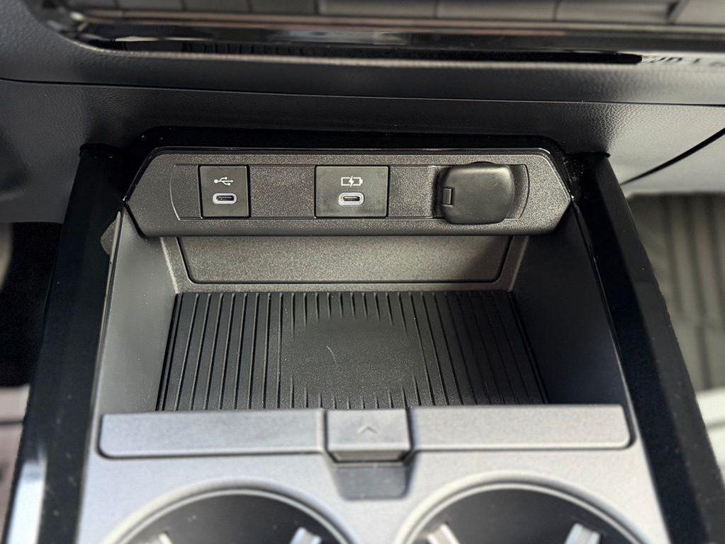 used 2023 Toyota Prius Prime car, priced at $32,857